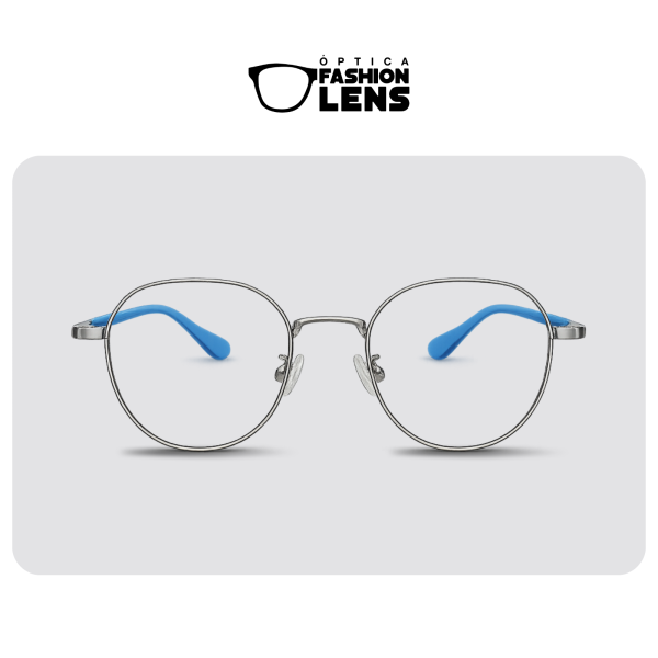 lentes de Dama
