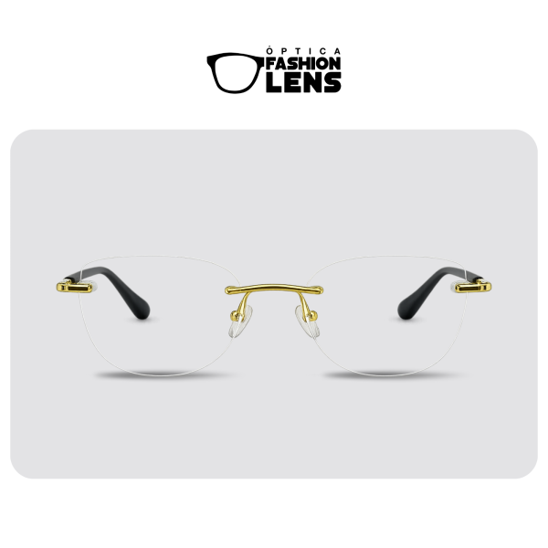 lentes de Dama