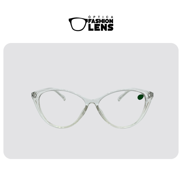 lentes de Dama