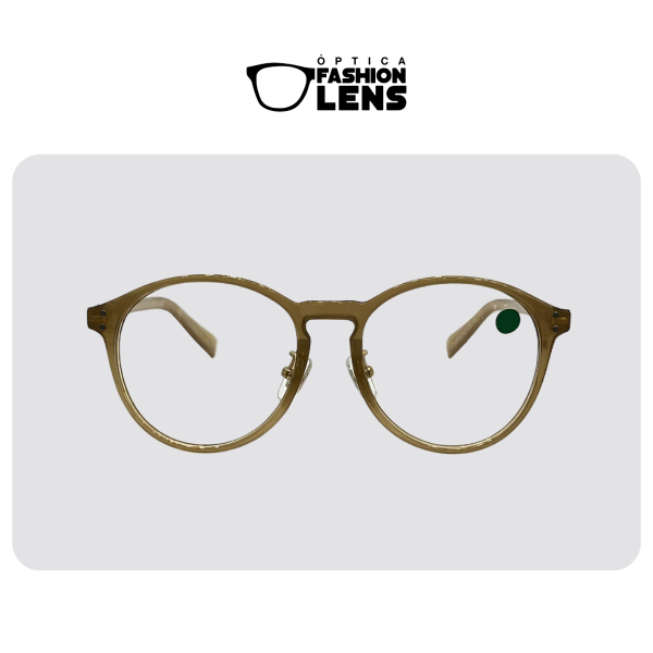 lentes de Dama
