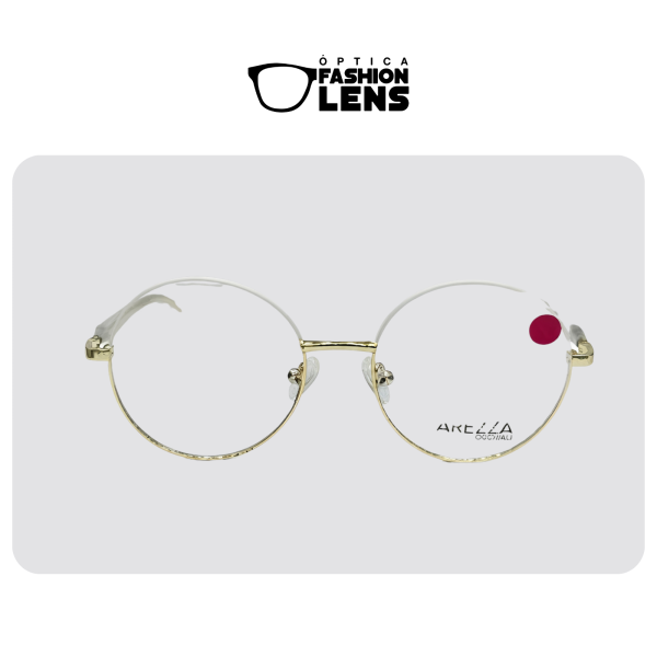 lentes de Dama