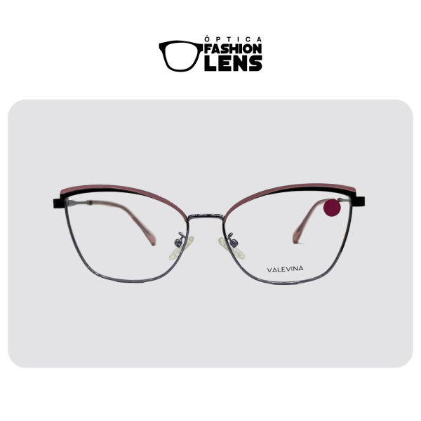 lentes de Dama