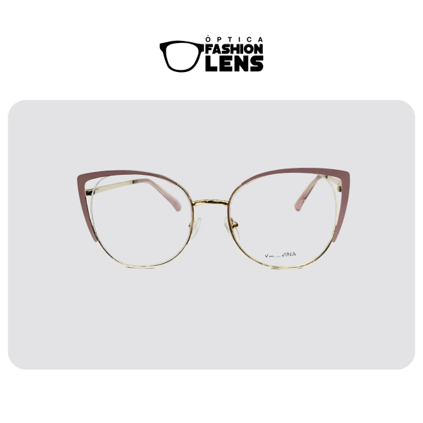 lentes de Dama