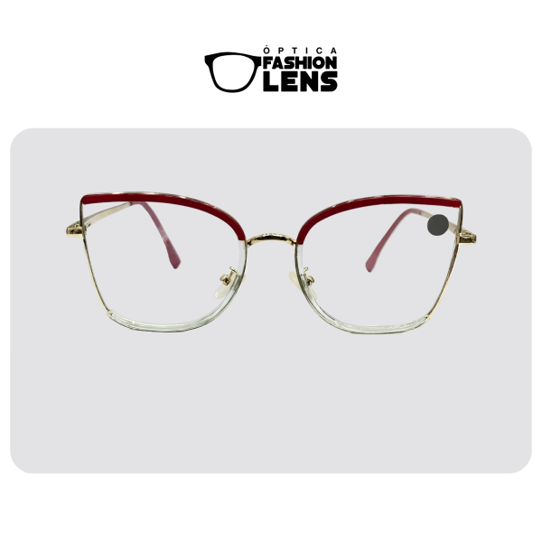 lentes de Dama