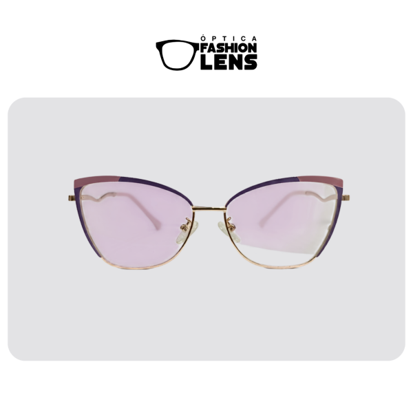 lentes de Dama