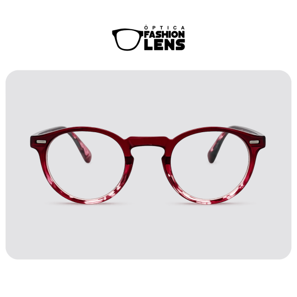 lentes de Dama
