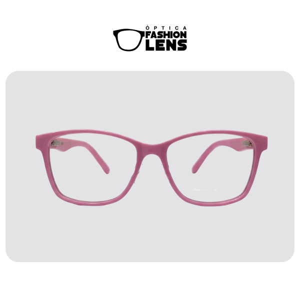 lentes de niña