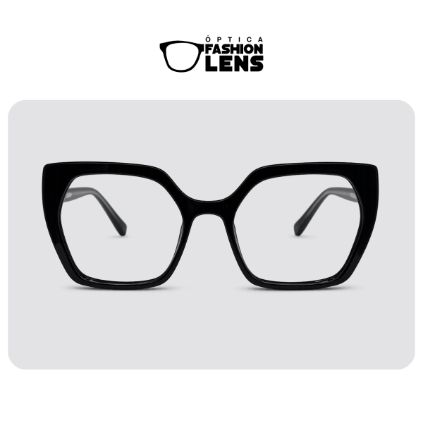 lentes de Dama