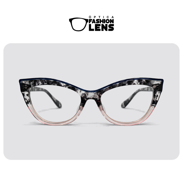 lentes de Dama