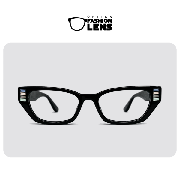 lentes de Dama