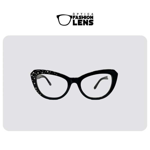 lentes de Dama