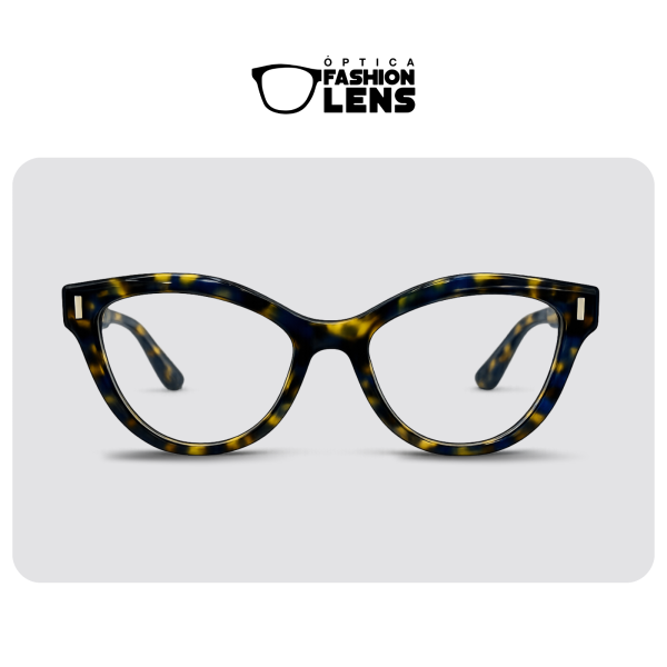 lentes de Dama