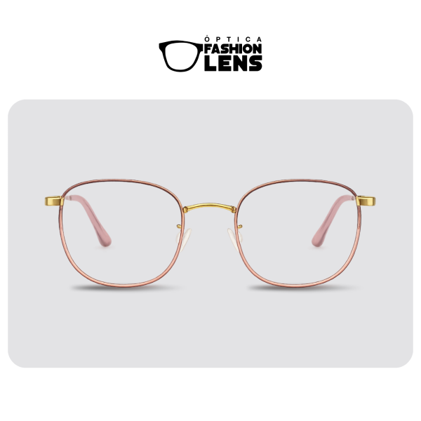 lentes de Dama
