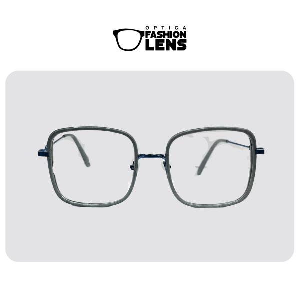 lentes de Dama